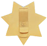 WALLET CLIP