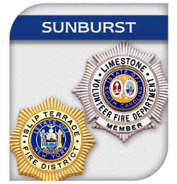SUNBURST