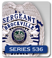 SERIES 536