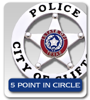 5PT/CIRCLE