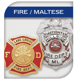 FIRE/MALTESE