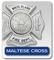 MALTESE CROSS