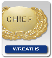WREATHS