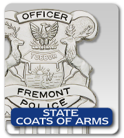 STATE COAT OF ARMS