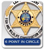 6PT/CIRCLE