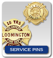 SERVICE PINS