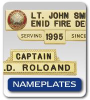 NAMEPLATES