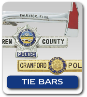 TIE BARS