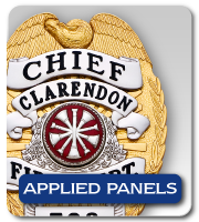 APPLIED PANELS