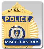 MISCELLANEOUS