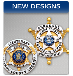 NEW DESIGNS