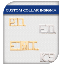 COLLAR BRASS