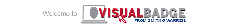 Welcome to VisualBadge from Smith&Warren