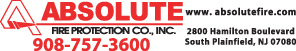 Absolute Fire Protection Co. Inc.