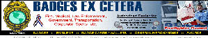 Badges Ex cetera
