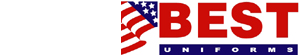 Best Uniforms, Inc.