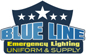 BLUE LINE EMERGENCY LIGHTING