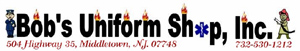 Bob's Uniform Shop