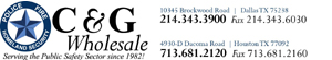 C&G Wholesale
