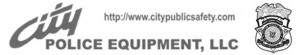 City Police Equipment & Public Safety Sales
