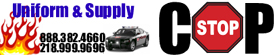 Cop Stop