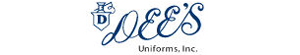 Dee's Uniforms, Inc.