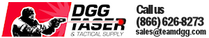 DGG Taser and Tactical Supply