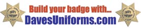 Dave's Uniforms