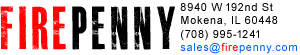 Firepenny
