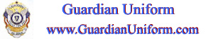 GUARDIAN UNIFORM AND SUPPLY