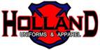 Holland Uniforms & Apparel