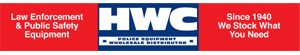 HWC Police Equipment