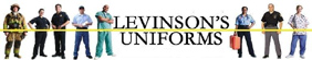 Levinson's Uniforms