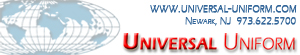 Universal Uniform Sales Co., Inc.