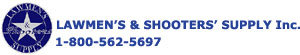 LAWMEN'S & SHOOTERS SUPPLY INC.