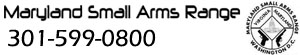 Maryland Small Arms Range Inc
