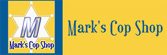 Marks Cop Shop