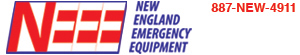 New England Emergency Equipment