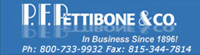 P.F. Pettibone & Co