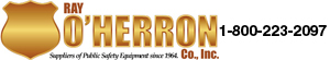 RAY O'HERRON CO. INC.