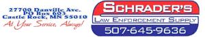 Schraders Law Enforcement Supply
