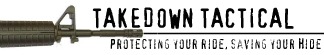 TAKEDOWN TACTICAL