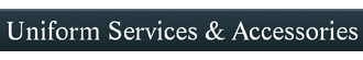 Uniform Services & Accessories LLC
