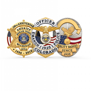 Sw Instruments Badge Smith Wesson Police Badge 3D Police Badge Collection TurboSquid