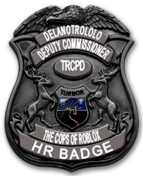 Smith Warren Design Your Badge Online - hr badge roblox